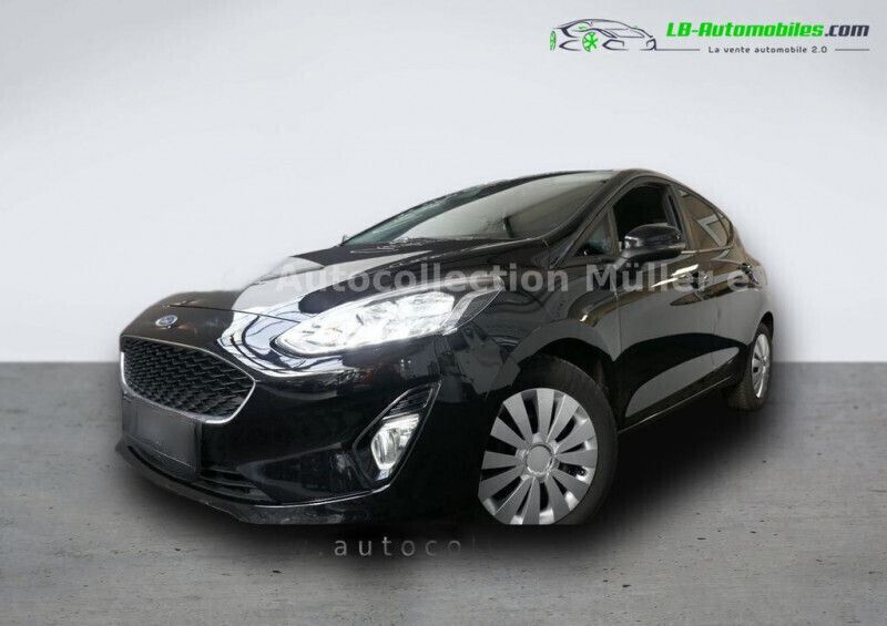 Utilisé 2021 Ford Fiesta Citadine | 15 400 € (Bon prix) - Image 1/4