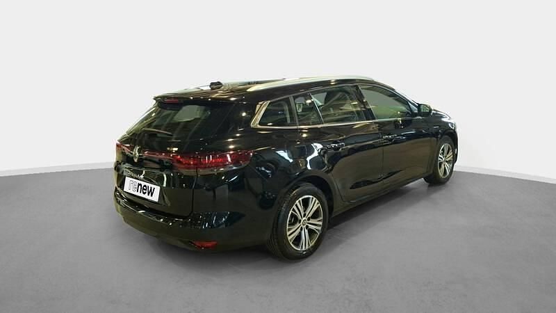 Occasion Renault Mégane IV Evolution 115 ch (84 kW) 2024 Noir Break