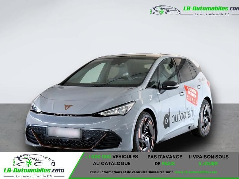 Utilisé 2023 Cupra Born Citadine | 33 500 € (Prix juste) - Image 1/4