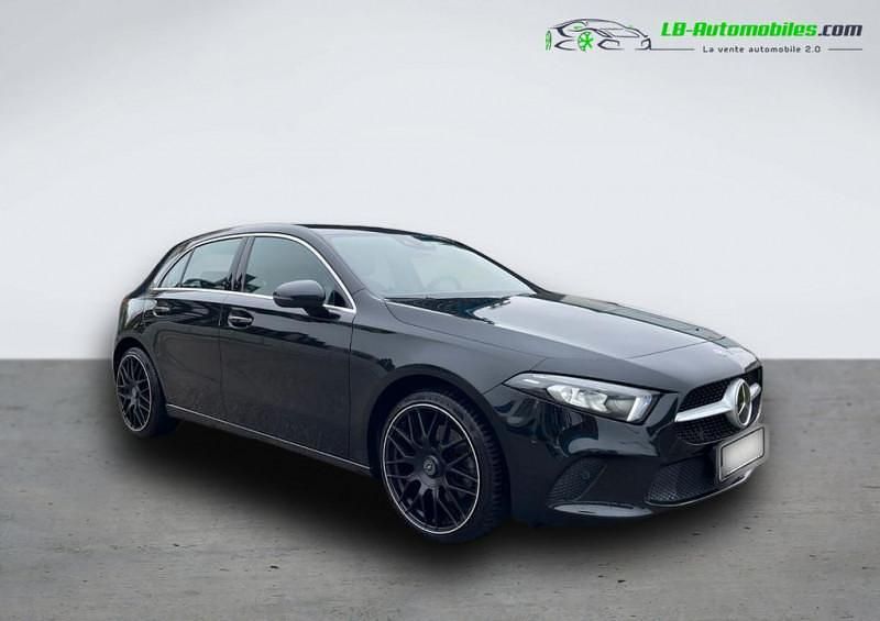 Utilisé 2018 Mercedes A220 Berline | 28 200 € - Image 1/4