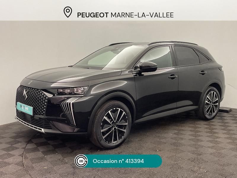 Occasion 2025 DS Automobiles DS7 Crossback SUV | 34 980 € (Bon prix) - Image 1/4