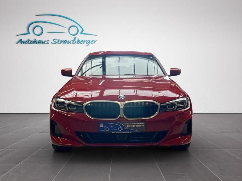 Occasion BMW 320e 204 ch (150 kW) 2022 Berline