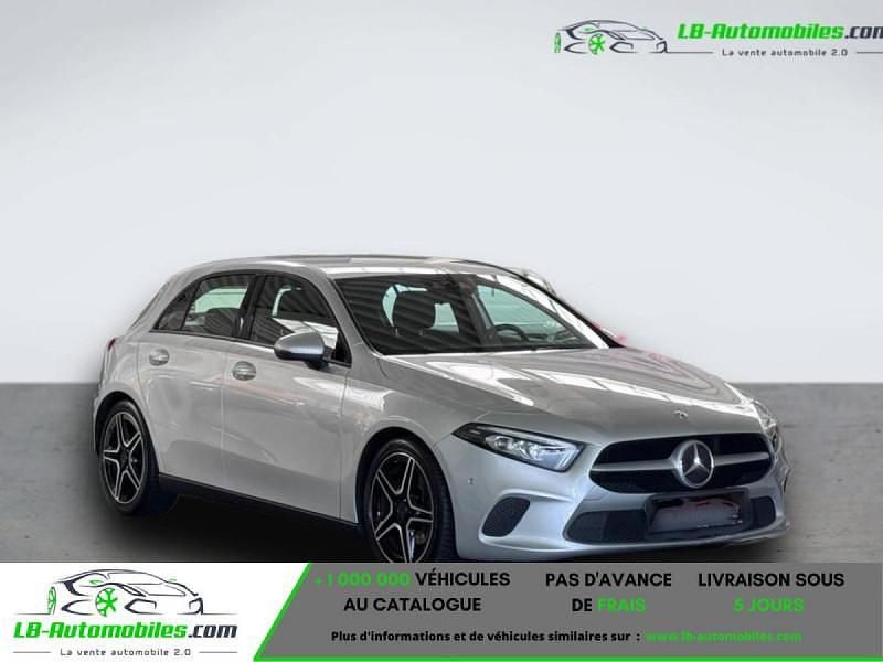 Occasion Mercedes A200 163 ch (119 kW) 2018 Berline