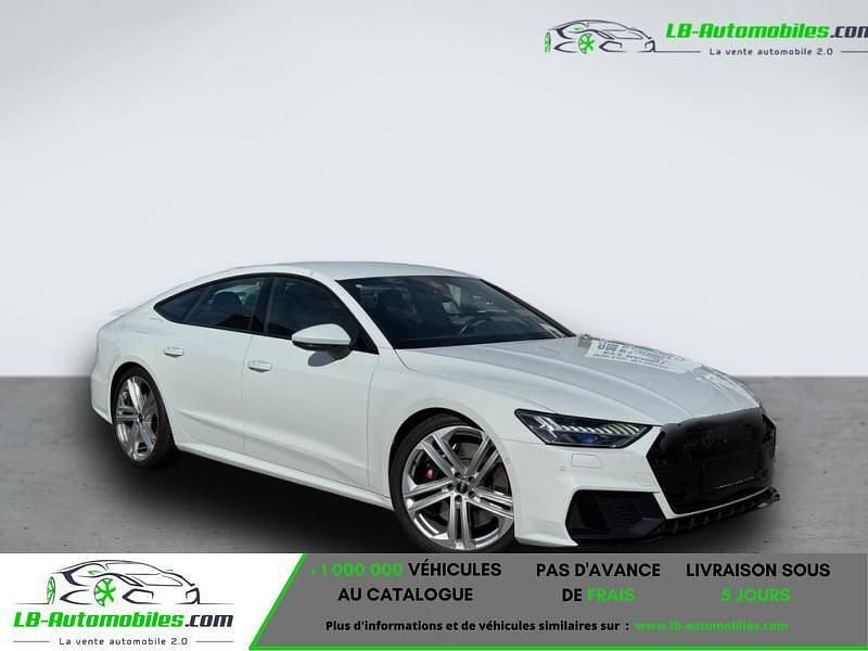 Utilisé 2022 Audi S7 Sportback Sport Citadine | 66 300 € - Image 1/4