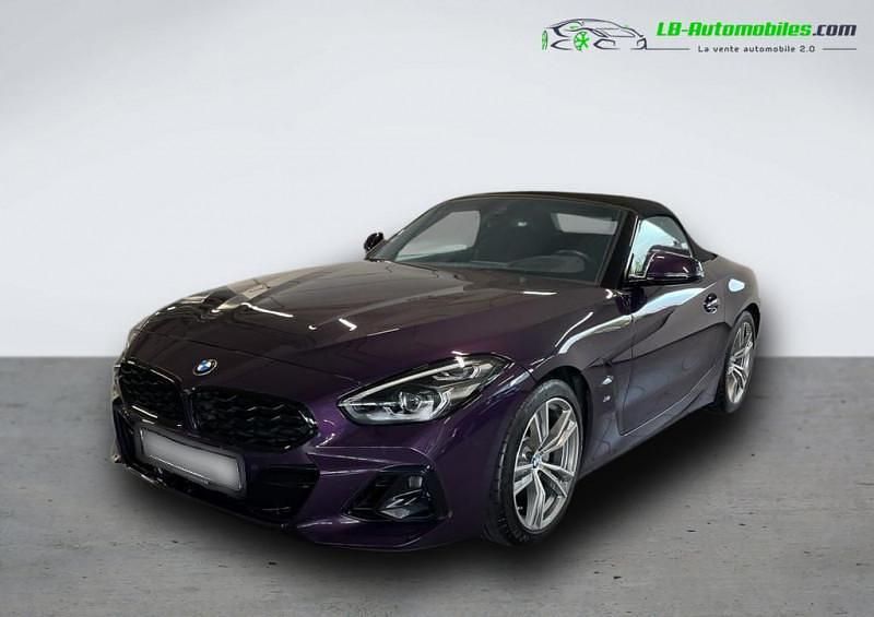 Utilisé 2023 BMW Z4 Sport Line Coupé | 51 300 € - Image 1/4