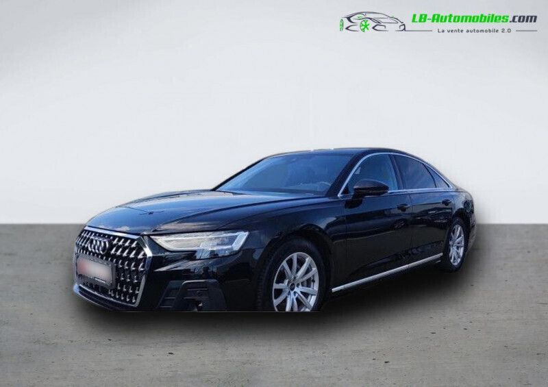 Utilisé 2023 Audi A8 Berline | 72 300 € - Image 1/4