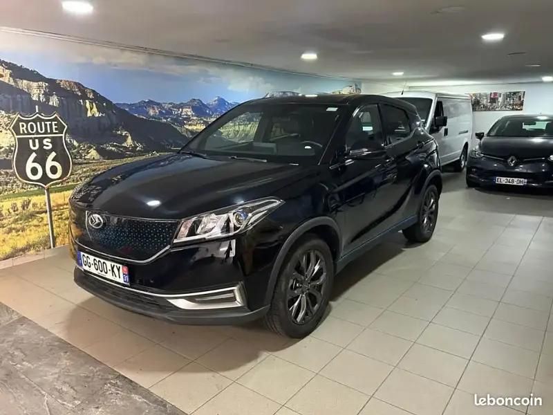 Noir Utilisé 2022 Seres 3 SUV | 9 990 € - Image 1/4