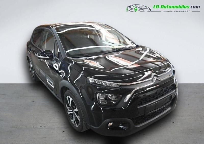 Utilisé 2021 Citroën C3 PureTech Citadine | 14 000 € (Prix juste) - Image 1/4