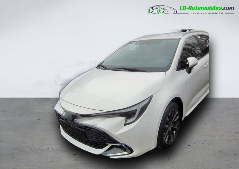 Utilisé 2025 Toyota Corolla Citadine | 35 000 € (Prix juste) - Image 1/4