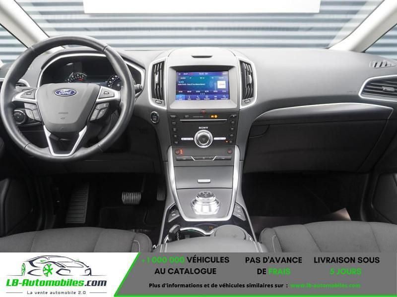 Occasion Ford S-MAX S 190 ch (139 kW) 2019 Monospace