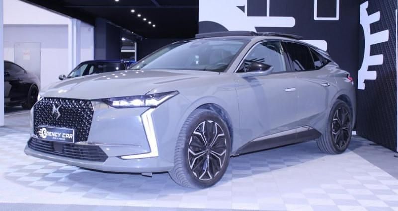 Occasion DS Automobiles DS4 Rivoli 130 ch (95 kW) 2022 Berline