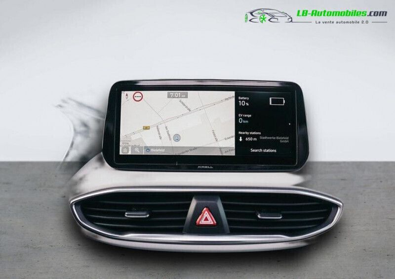 Utilisé 2021 Hyundai Santa Fe SUV | 39 100 € (Prix juste) - Image 1/3