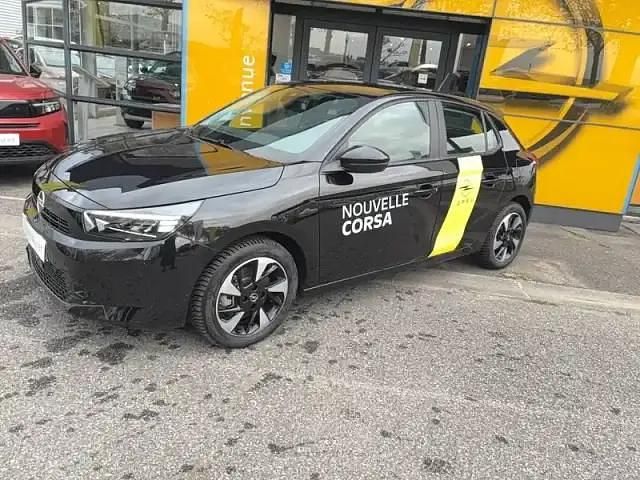 Noir karbon Occasion 2025 Opel Corsa-e Citadine | 31 250 € - Image 1/4