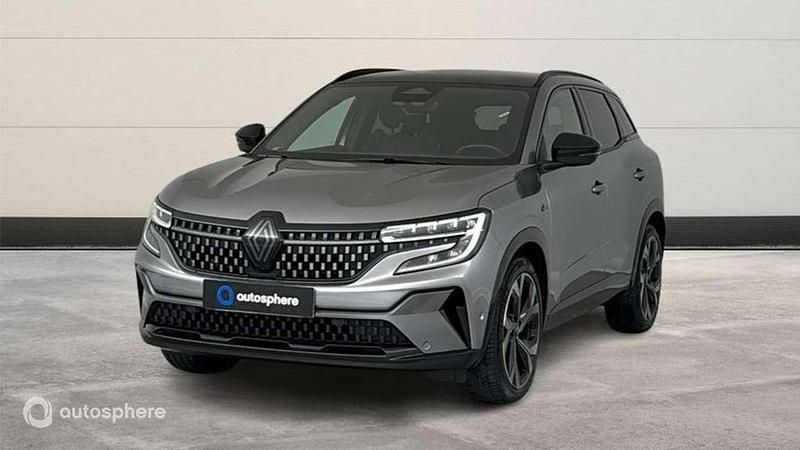 Occasion Renault Austral Techno Esprit Alpine 133 ch (97 kW) 2024 SUV