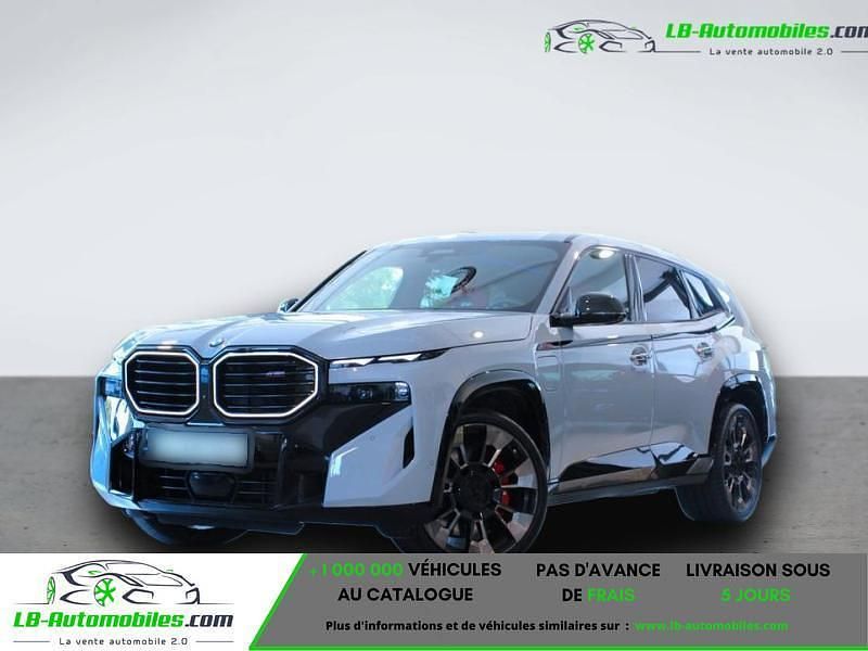 Occasion 2024 BMW XM Comfort Edition SUV | 144 500 € - Image 1/4