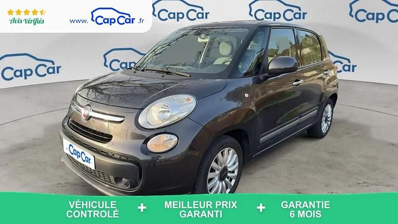 Occasion Fiat 500L Family 95 ch (69 kW) 2013 Monospace