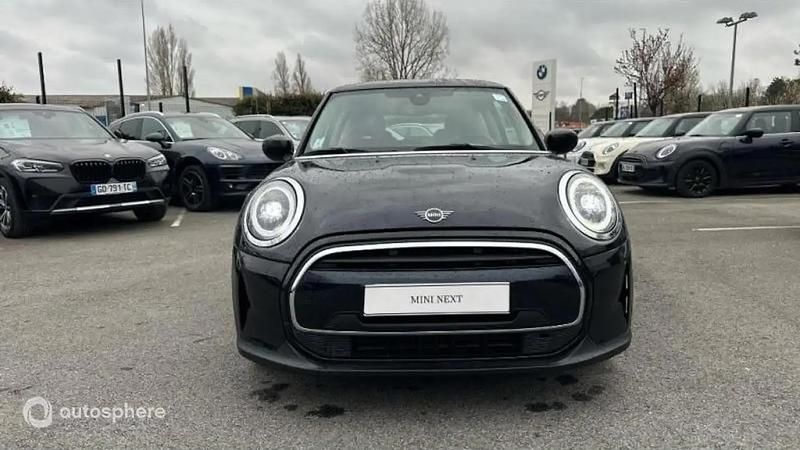 Occasion Mini Cooper 137 ch (100 kW) 2023 Citadine