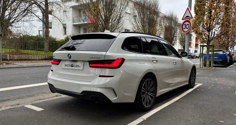 Occasion BMW 320 M Sport 163 ch (119 kW) 2020 Break