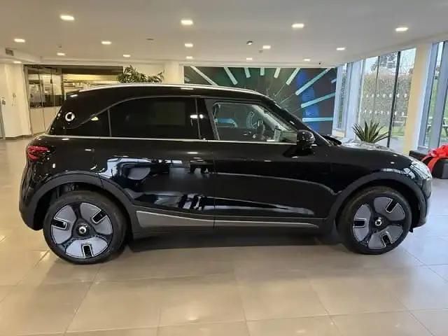 Occasion Smart #1 Edition #1 200 kW (272 ch) 2025 Noir carbone métallisé SUV