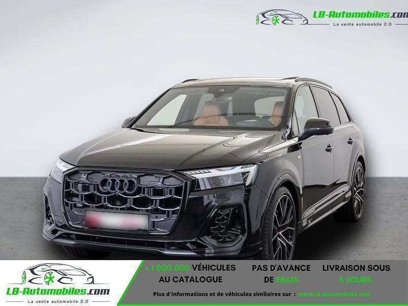Utilisé 2025 Audi Q7 Sport SUV | 122 000 € - Image 1/4