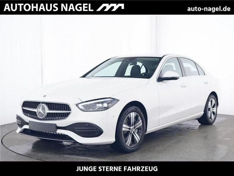 Utilisé 2024 Mercedes C300e Berline | 39 889 € (Super prix) - Image 1/4