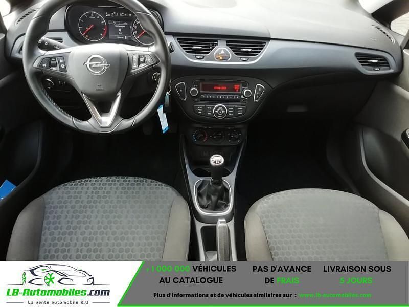 Occasion Opel Corsa 90 ch (66 kW) 2016 Citadine
