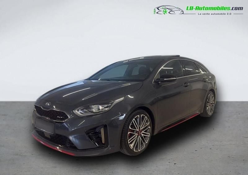 Utilisé 2019 Kia ProCeed 2 Citadine | 25 700 € (Prix juste) - Image 1/4
