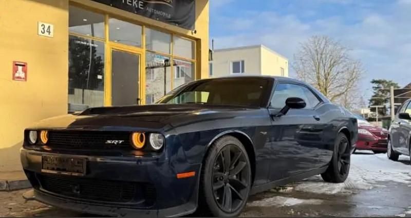 Occasion 2015 Dodge Challenger Coupé | 28 990 € - Image 1/4