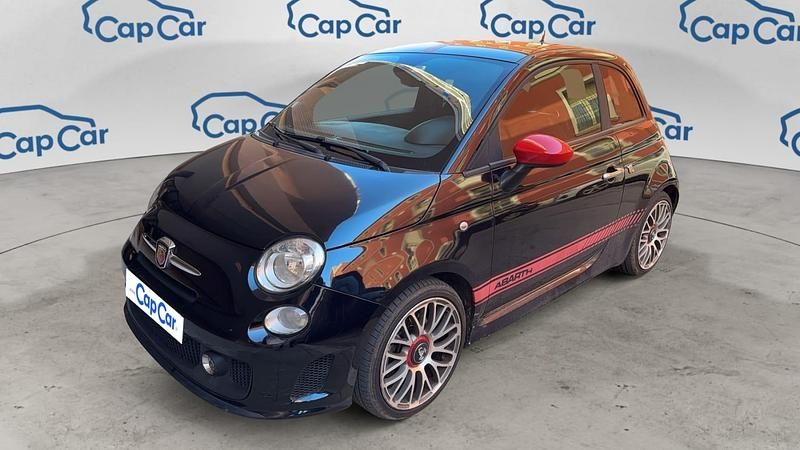 Occasion Abarth 595 2015