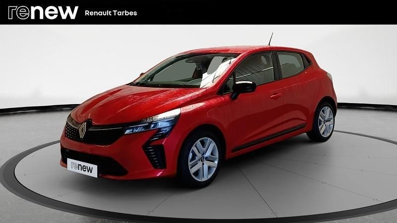 Rouge Occasion 2024 Renault Clio V Evolution Citadine | 15 999 € (Prix juste) - Image 1/4