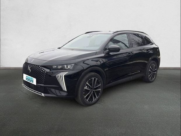 Noir Utilisé 2024 DS Automobiles DS7 Crossback SUV | 50 990 € - Image 1/4