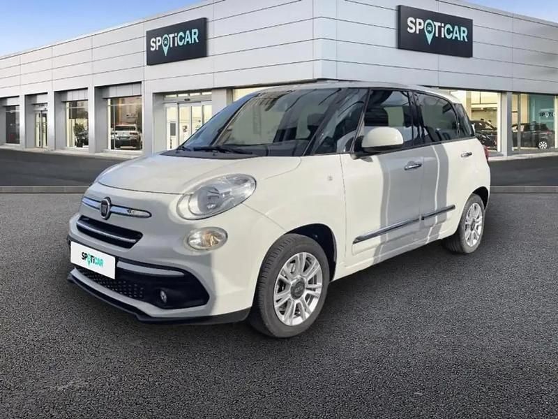 Utilisé 2019 Fiat 500L Lounge Monospace | 11 990 € - Image 1/4