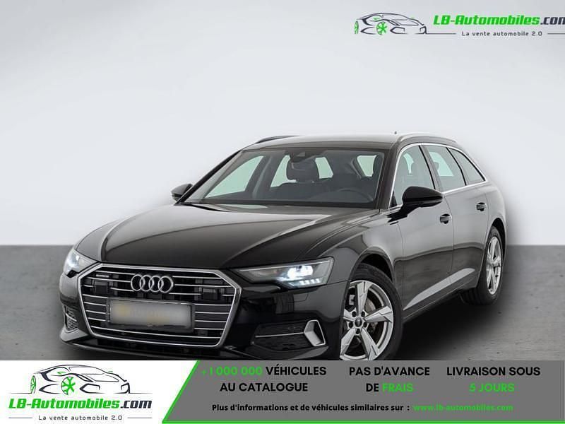 Utilisé 2023 Audi A6 Sport Break | 44 600 € (Bon prix) - Image 1/4
