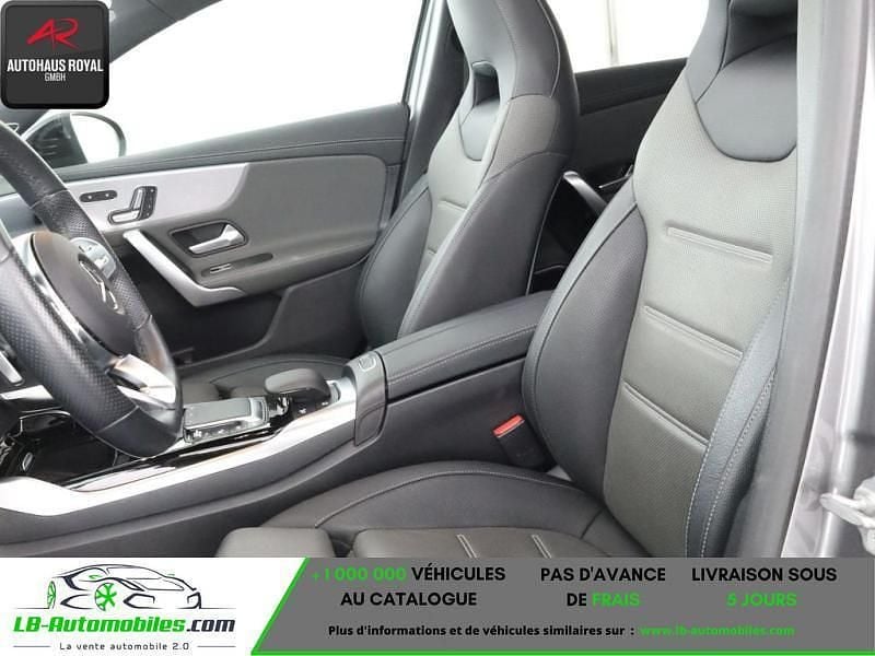 Utilisé 2020 Mercedes A35 AMG AMG Berline | 43 900 € (Prix juste) - Image 1/4