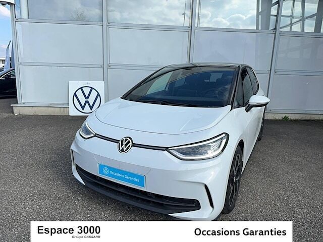 Utilisé 2024 VW ID.3 Pro Performance Citadine | 29 780 € (Prix juste) - Image 1/4
