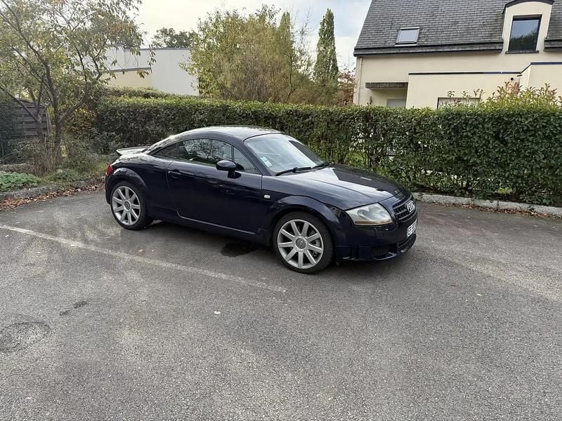 Occasion 2003 Audi TT Sport Coupé | 13 000 € - Image 1/4