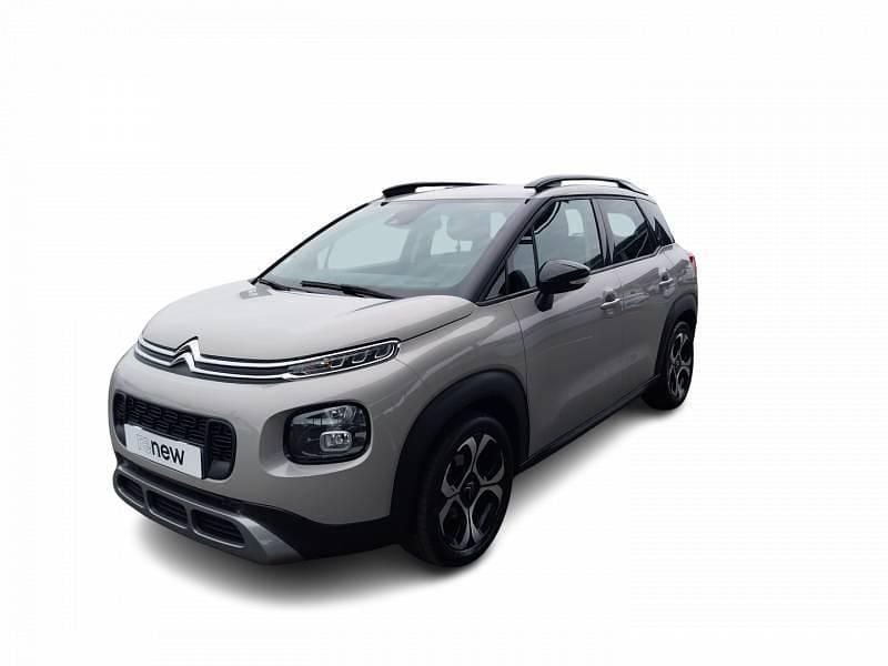 Occasion Citroën C3 Aircross Shine 2020 Beige SUV