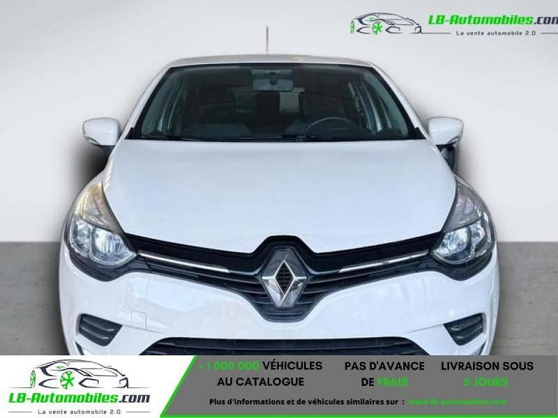 Occasion Renault Clio IV 75 ch (55 kW) 2017 Citadine