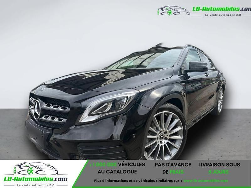 Utilisé 2019 Mercedes GLA200 SUV | 25 800 € (Prix juste) - Image 1/4