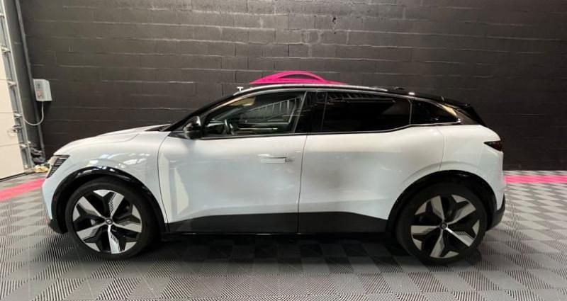 Occasion Renault Megane E-Tech 161 kW (220 ch) 2024 Berline
