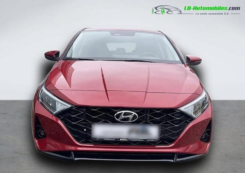Utilisé 2021 Hyundai i20 Citadine | 18 800 € (Prix juste) - Image 1/4