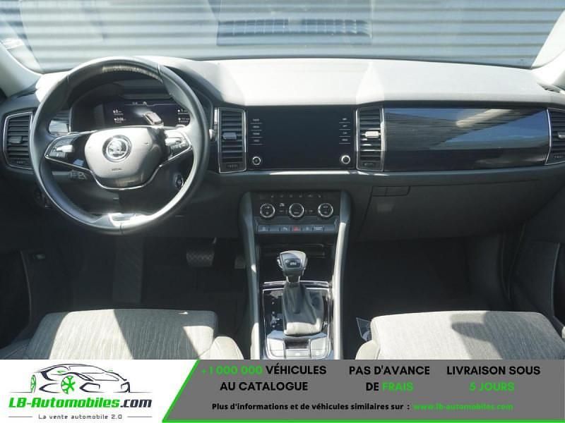 Occasion Skoda Kodiaq 150 ch (110 kW) 2021 SUV