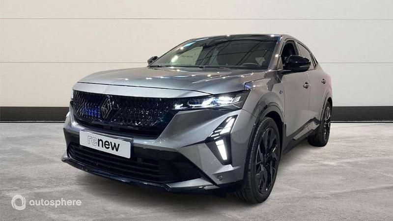 Occasion Renault Rafale Esprit Alpine 133 ch (97 kW) 2025 SUV