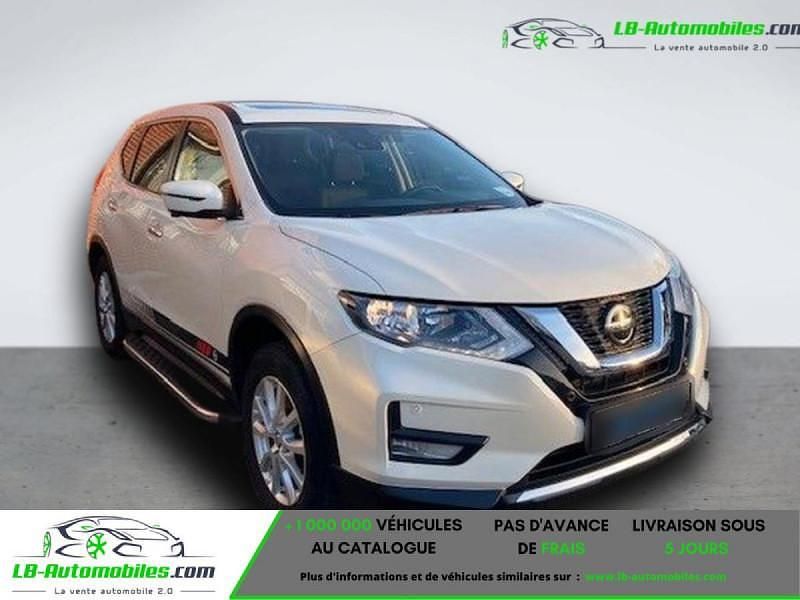 Occasion Nissan X-Trail 159 ch (116 kW) 2020 SUV