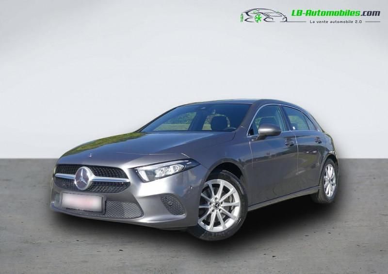 Utilisé 2019 Mercedes A220 Berline | 30 200 € (Prix assez cher) - Image 1/4