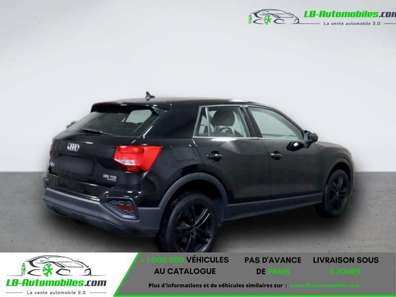 Occasion Audi Q2 Sport 150 ch (110 kW) 2021 SUV
