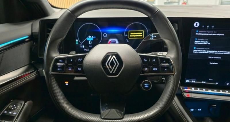 Occasion Renault Austral Evolution 131 ch (96 kW) 2023 SUV