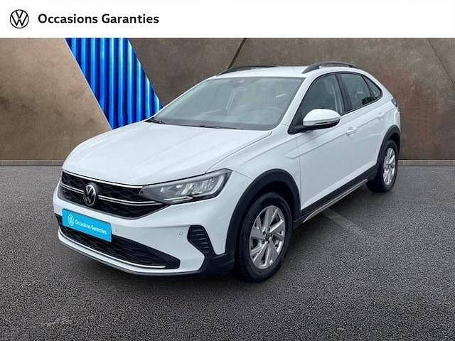 Utilisé 2024 VW Taigo Life SUV | 20 990 € (Prix juste) - Image 1/4