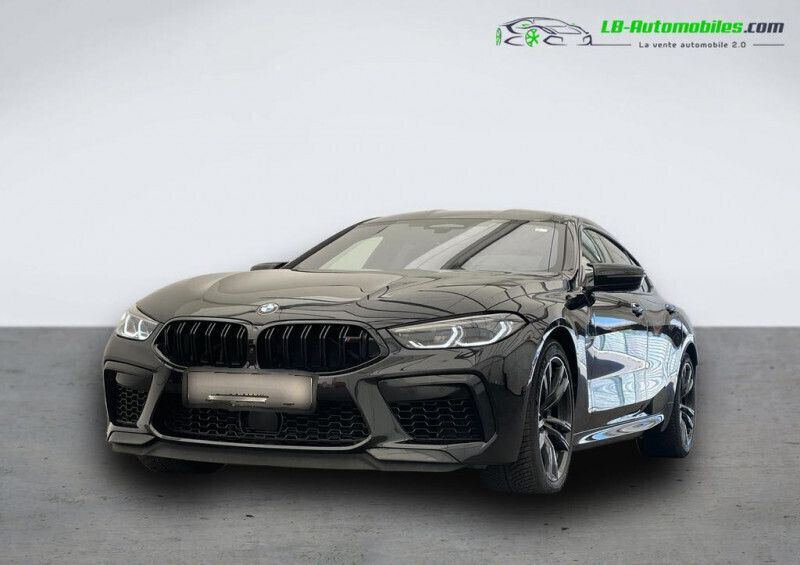Utilisé 2024 BMW M8 Comfort Edition Coupé | 115 600 € - Image 1/4