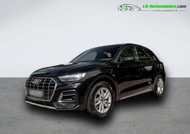 Utilisé 2022 Audi Q5 Sport SUV | 41 500 € (Prix juste) - Image 1/4